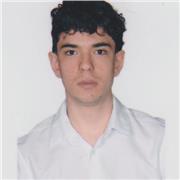 Estudiante del doble grado de CCPP y Filosofia, doy particulares de filosofia desda 4 de la eso a 2 de bachillerato